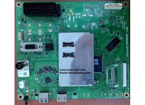 ZU4190R-1, EEF6ZZ, LC320DXN-SFR2, BEKO B32-LB-4310, Main board ZU4190R-1, EEF6ZZ, LC320DXN-SFR2, BEKO B32-LB-4310, Main board